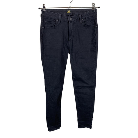 Unisex Lee - Teksad, suurus W30 - Must ()