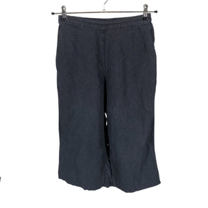 Unisex Balmuir - Mittevenivad püksid, suurus 38 - Must (1)