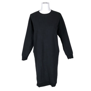 Unisex Nanso - Dressikangast tuunika, suurus 36 - Must (1)