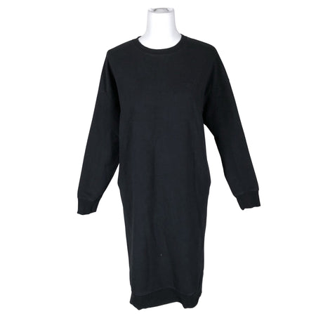 Unisex Nanso - Dressikangast tuunika, suurus 36 - Must ()