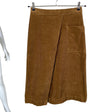 Unisex Muji - Mitteveniv seelik, suurus 36 - Pruun ()