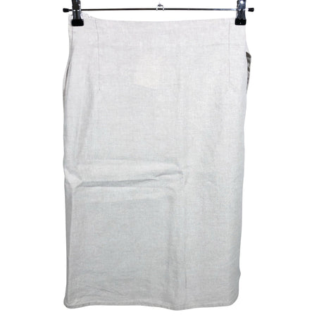 Unisex Niinmun design - Mitteveniv seelik, suurus 36 - Beige (2)