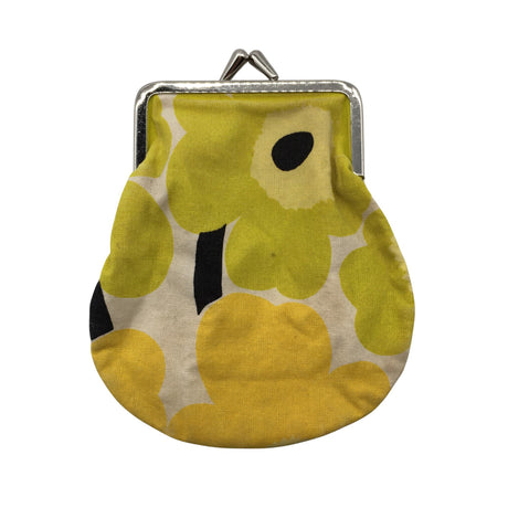 Unisex Marimekko - Münditasku, suurus Ei kokoa - Kollane ()