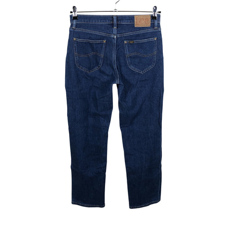 Unisex Lee - Teksad, suurus W28 - Sinine (2)