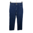 Unisex Lee - Teksad, suurus W28 - Sinine ()