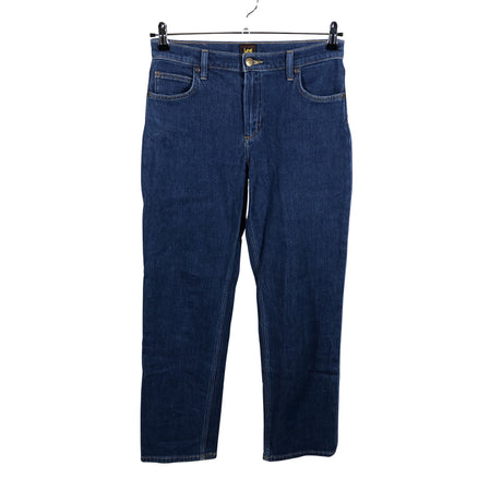Unisex Lee - Teksad, suurus W28 - Sinine ()