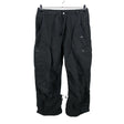 Unisex Nike - Mittevenivad püksid, suurus 38 - Must ()