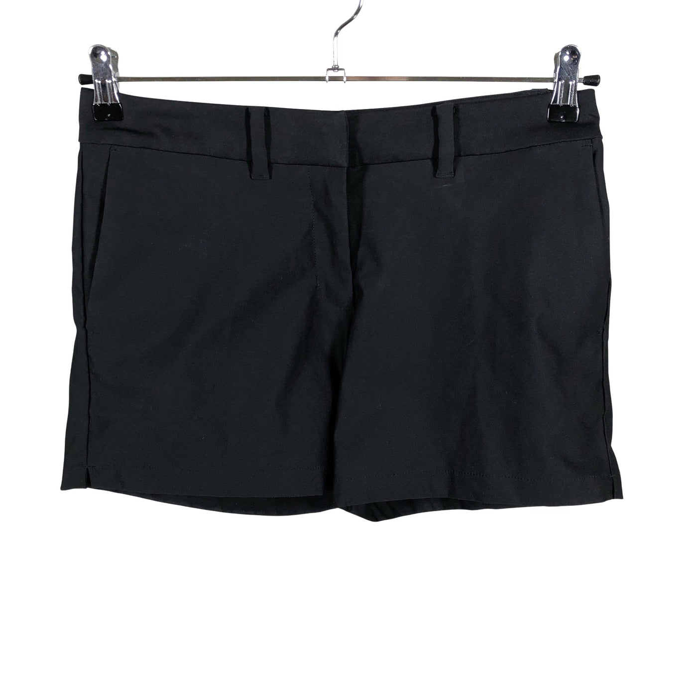 Unisex Nike - Lühikesed spordipüksid, suurus 38 - Must (1)