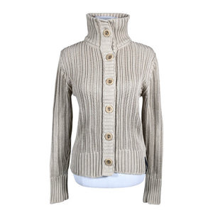 Unisex Marc O'Polo - Kardigan, suurus 38 - Beige (1)