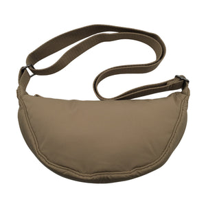 Unisex Beagles Original - Õlakott, suurus Mini - Pruun (1)