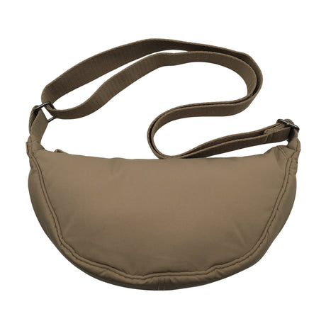 Unisex Beagles Original - Õlakott, suurus Mini - Pruun ()