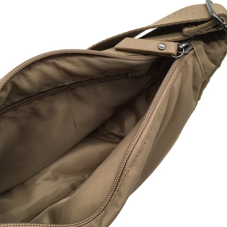 Unisex Beagles Original - Õlakott, suurus Mini - Pruun (2)