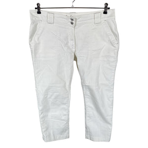 Unisex Salsa - Teksad, suurus 44 - Valge (1)