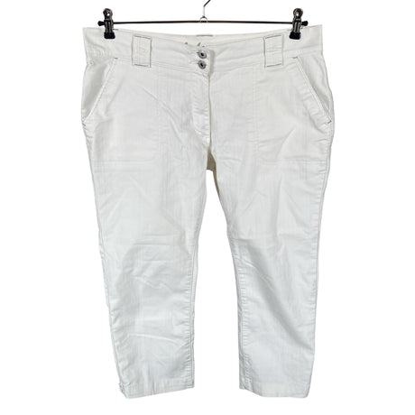 Unisex Salsa - Teksad, suurus 44 - Valge ()