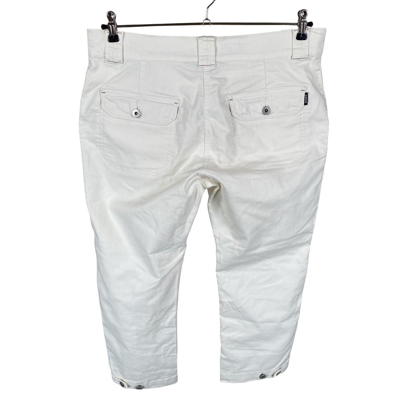 Unisex Salsa - Teksad, suurus 44 - Valge (2)