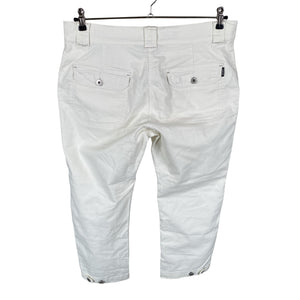 Unisex Salsa - Teksad, suurus 44 - Valge (2)