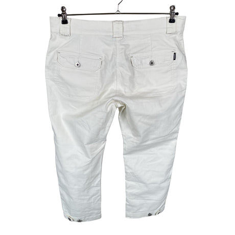 Unisex Salsa - Teksad, suurus 44 - Valge (2)