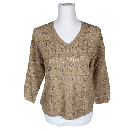 Unisex Noom - Kampsun, suurus 36 - Beige ()