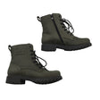 Unisex Pomar - Poolsaapad, suurus 37 - Roheline ()