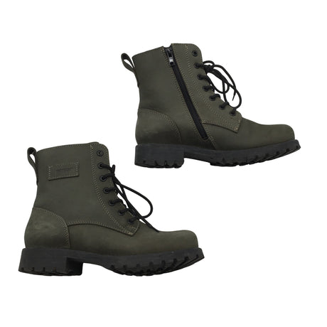 Unisex Pomar - Poolsaapad, suurus 37 - Roheline ()