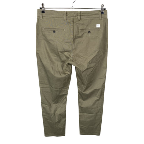 Unisex Makia - Chino-püksid, suurus W32 - Roheline (2)