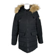 Unisex Svea - Talvejope, suurus 38 - Must ()