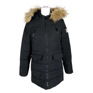 Unisex Svea - Talvejope, suurus 38 - Must (1)