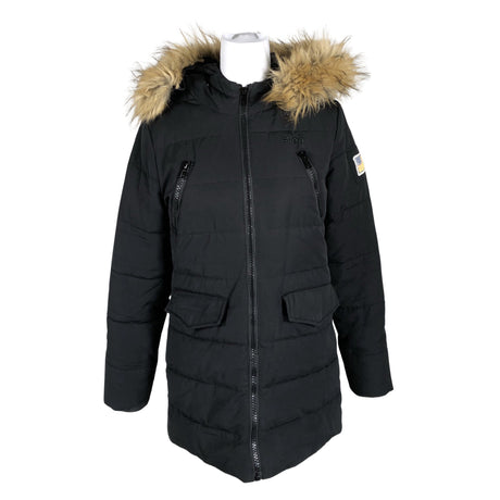 Unisex Svea - Talvejope, suurus 38 - Must ()