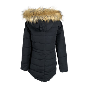 Unisex Svea - Talvejope, suurus 38 - Must (2)