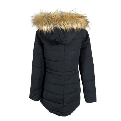 Unisex Svea - Talvejope, suurus 38 - Must (2)