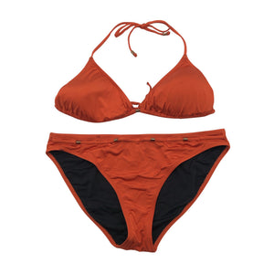Unisex Mary Portas - Bikiinid, suurus 38 - Oranž (1)