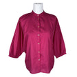 Unisex Amis - Pluus, suurus 36 - Lilla ()