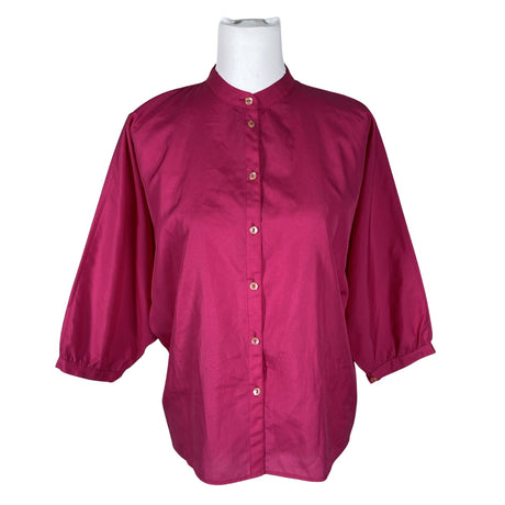 Unisex Amis - Pluus, suurus 36 - Lilla ()