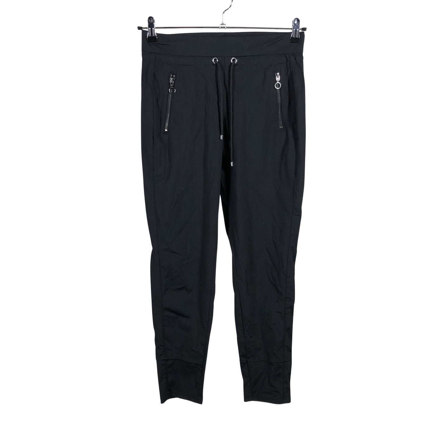 Unisex MAC - Trikotaažist püksid, suurus 34 - Must (1)
