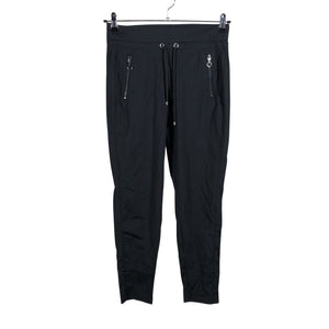 Unisex MAC - Trikotaažist püksid, suurus 34 - Must (1)