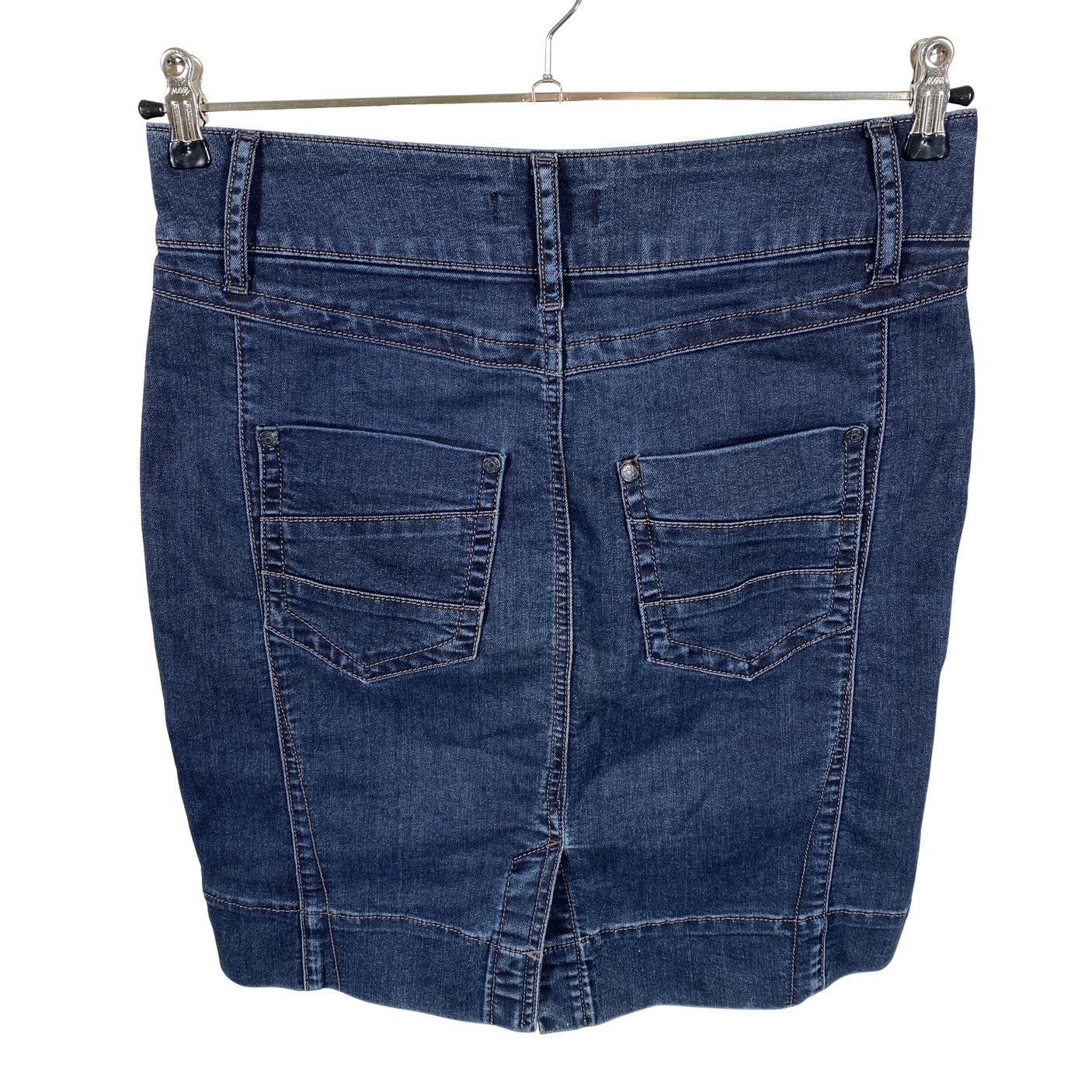 Unisex Cream - Teksaseelik, suurus 38 - Sinine (2)