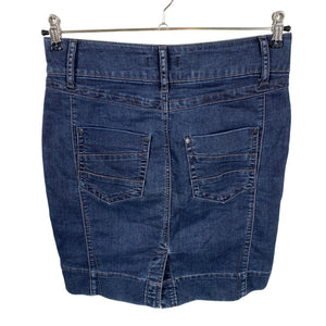 Unisex Cream - Teksaseelik, suurus 38 - Sinine (2)