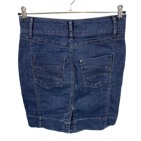 Unisex Cream - Teksaseelik, suurus 38 - Sinine (2)