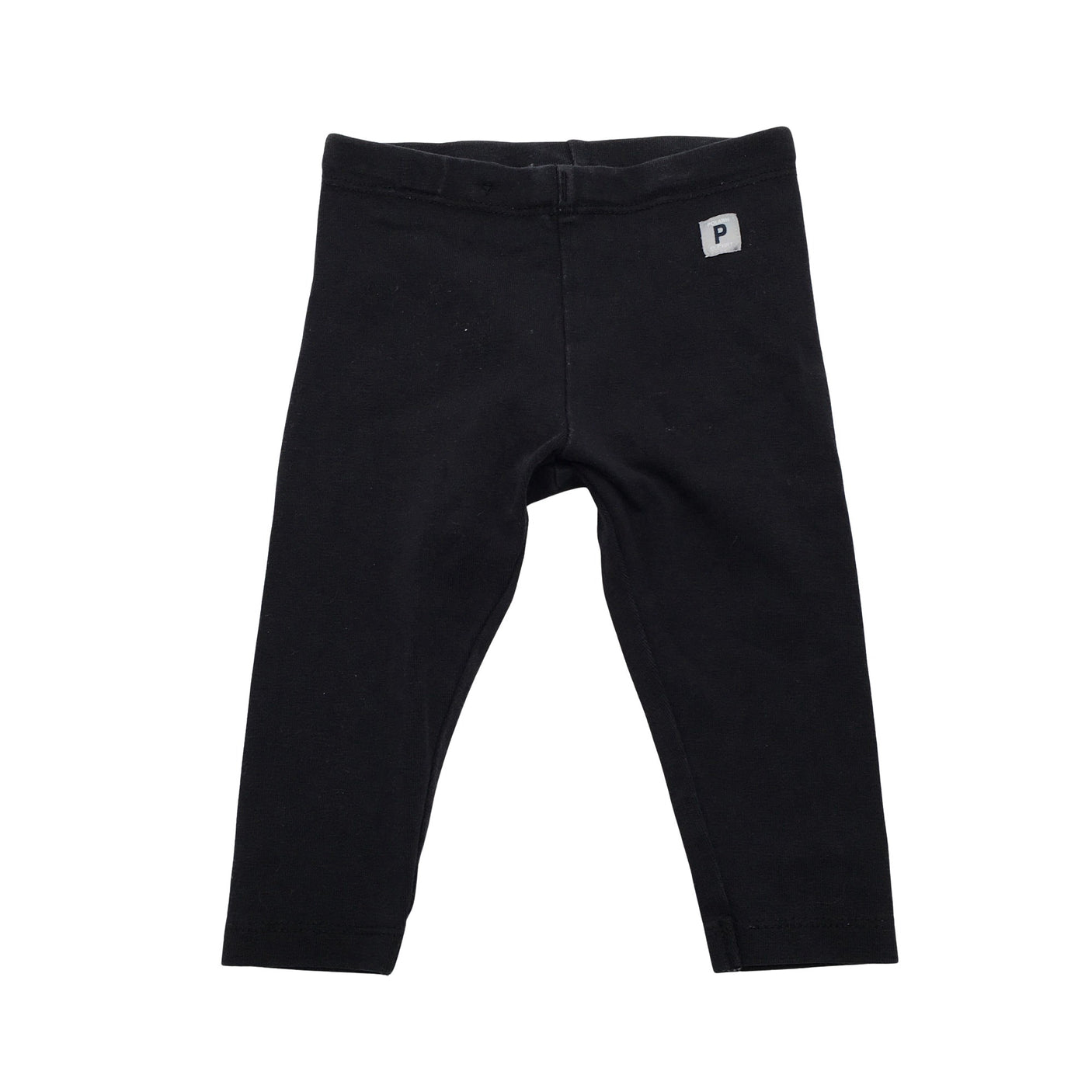 Unisex Polarn O. Pyret - Retuusid, suurus 62 - 68 - Sinine (1)