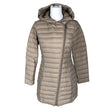 Unisex Your Face - Kerge sulejope, suurus 34 - Beige ()