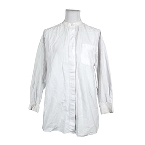 Unisex &Other Stories - Pluus, suurus 38 - Valge (1)