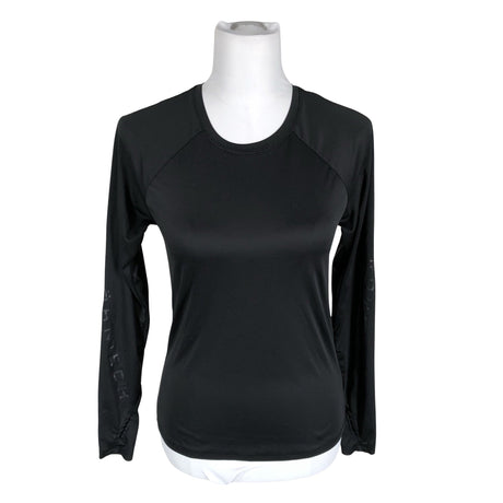 Unisex Röhnisch - Spordisärk, pikad käised, suurus 36 - Must ()