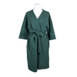 Unisex Riva Clothing - Kardigan, suurus 36 - Roheline ()