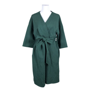 Unisex Riva Clothing - Kardigan, suurus 36 - Roheline (1)