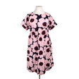Unisex Marimekko - Mitteveniv kleit, suurus 42 - Sinine ()