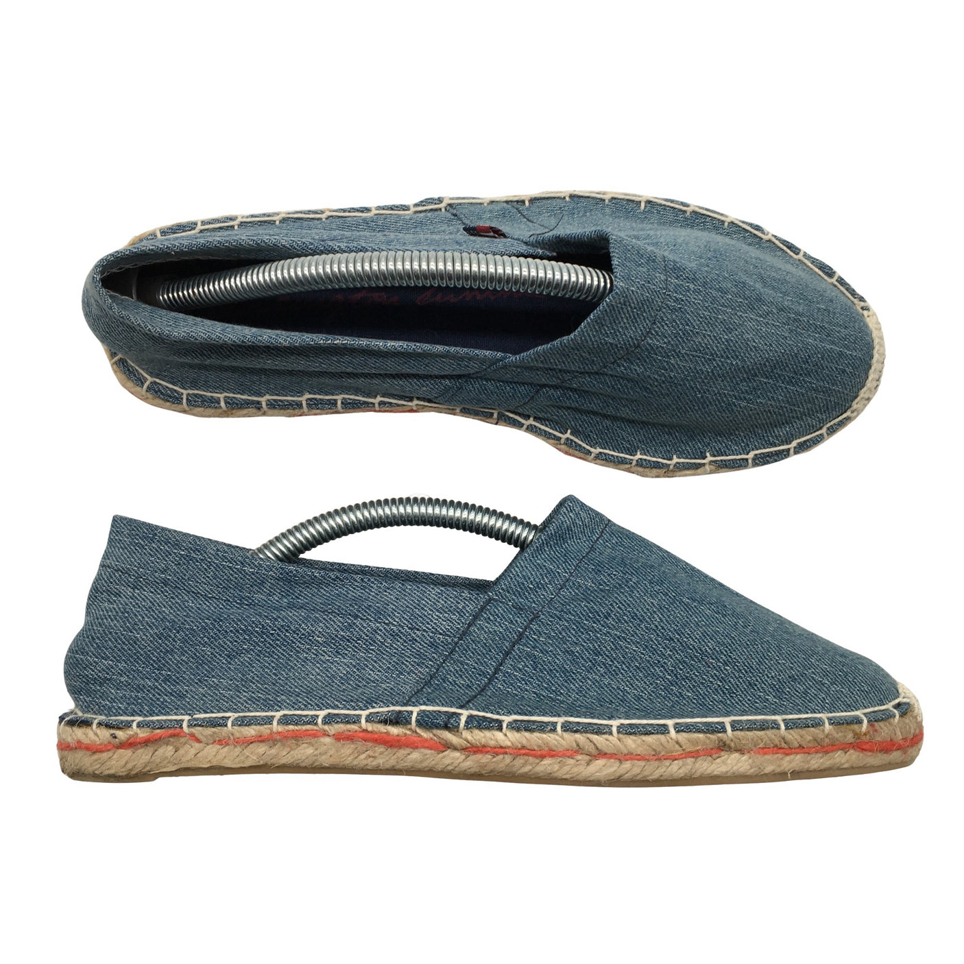Unisex Lexington - Mokassiinid, suurus 38 - Sinine (1)