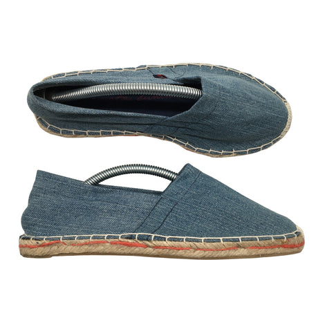 Unisex Lexington - Mokassiinid, suurus 38 - Sinine ()