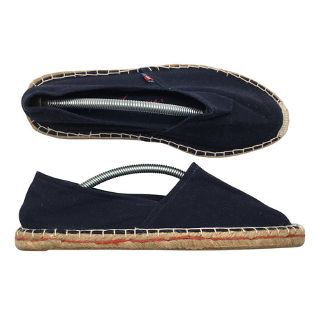Unisex Lexington - Mokassiinid, suurus 40 - Sinine ()