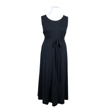 Unisex Nanso - Maksikleit, suurus 42 - Must ()