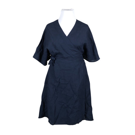 Unisex Niinmun design - Mitteveniv kleit, suurus 44 - Sinine ()